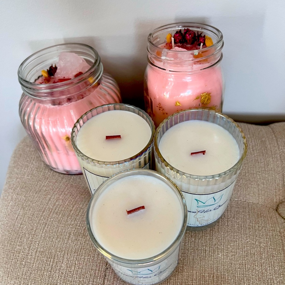 Luxury Candles